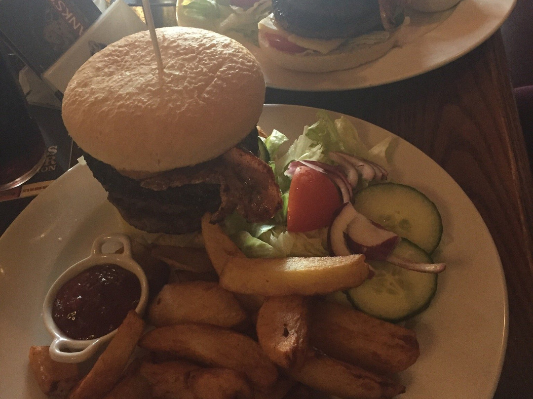 Beamish Mary Inn