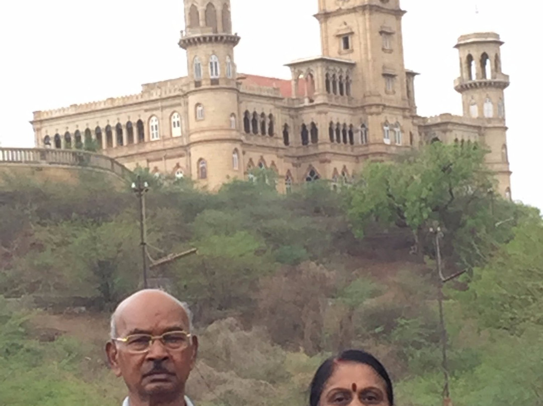 Ranjit Vilas Palace-杰拉果德必去景点