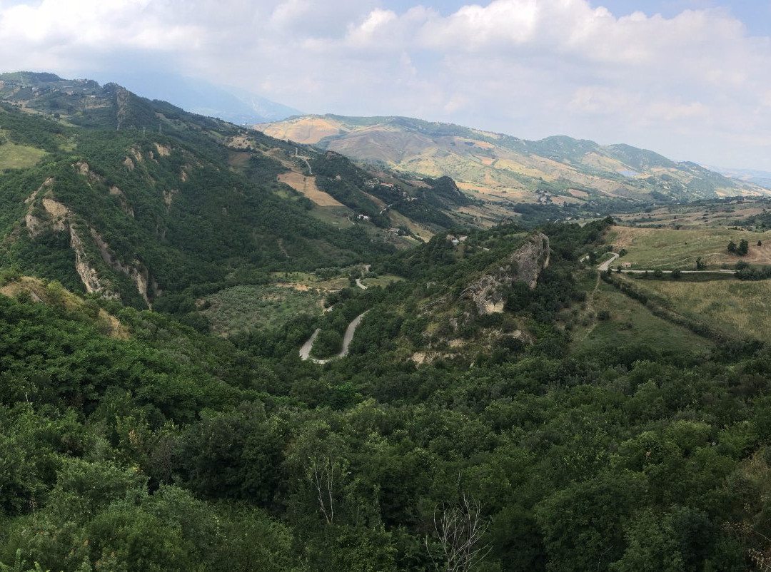 Absolutely Abruzzo Tours - Day Tours-Lanciano必去景点