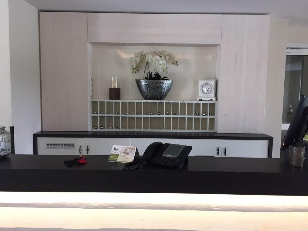 Landhotel Zum Grunen Kranze主图