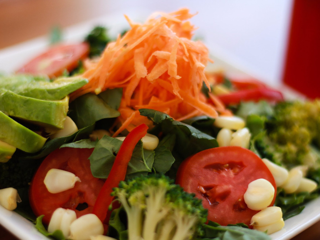 Ferrenafe餐馆和美食-Thani