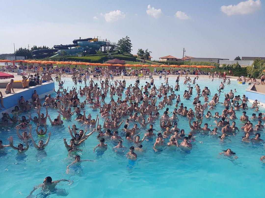 Acquapark Le Onde景点图片