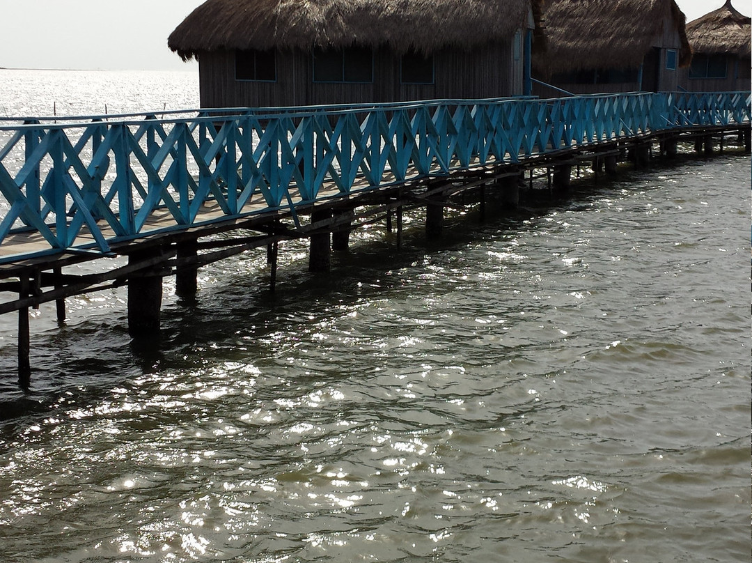Keta Lagoon Resort主图