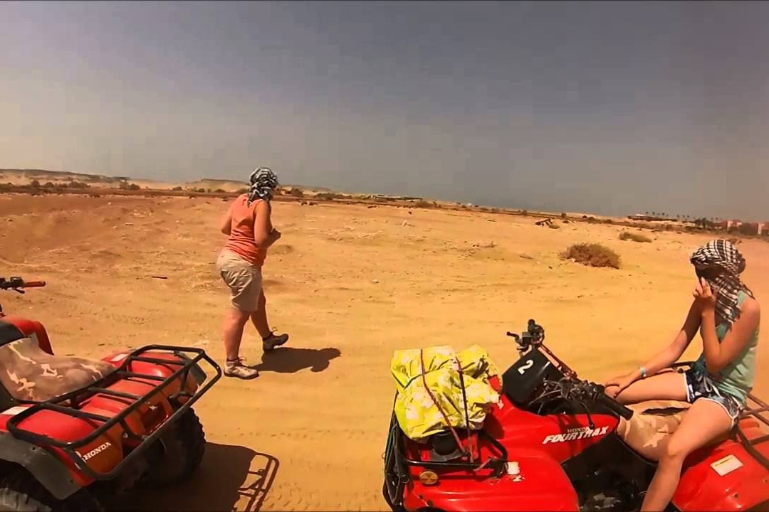 Sharm El Sheikh Tours And Excursions