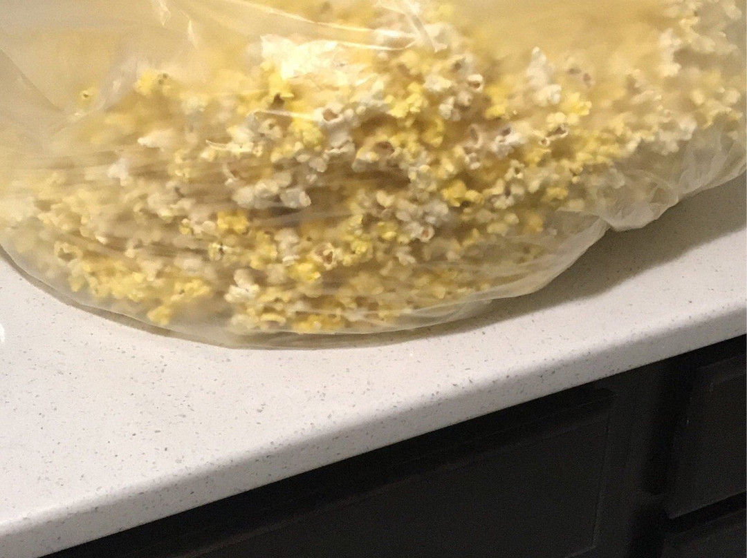 Rio Theatre-欧弗兰帕克必去景点