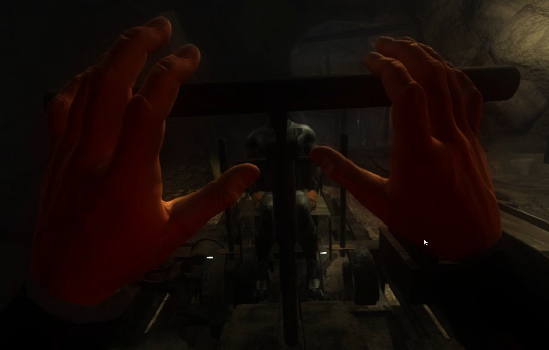 Virtual Quest Vnerealnost景点图片