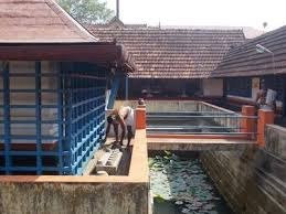 Dakshina Mookambika Temple-Paravoor必去景点
