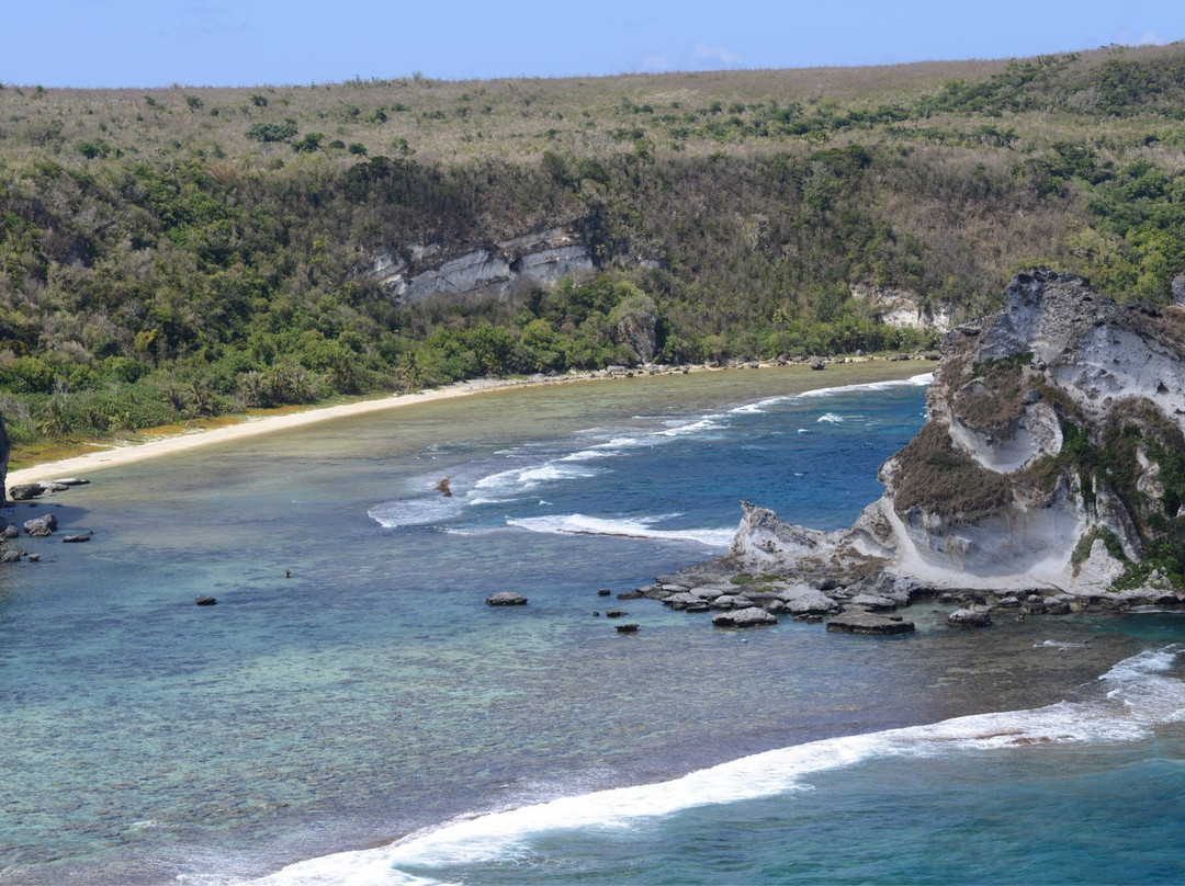 鸟岛-塞班岛必去景点