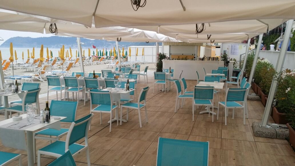 Ristorante Grill la Marina