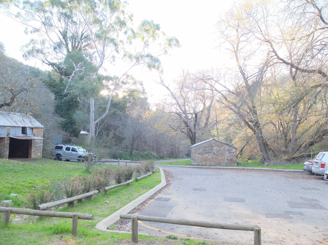 Horsnell Gully Conservation Park-Adelaide Hills必去景点