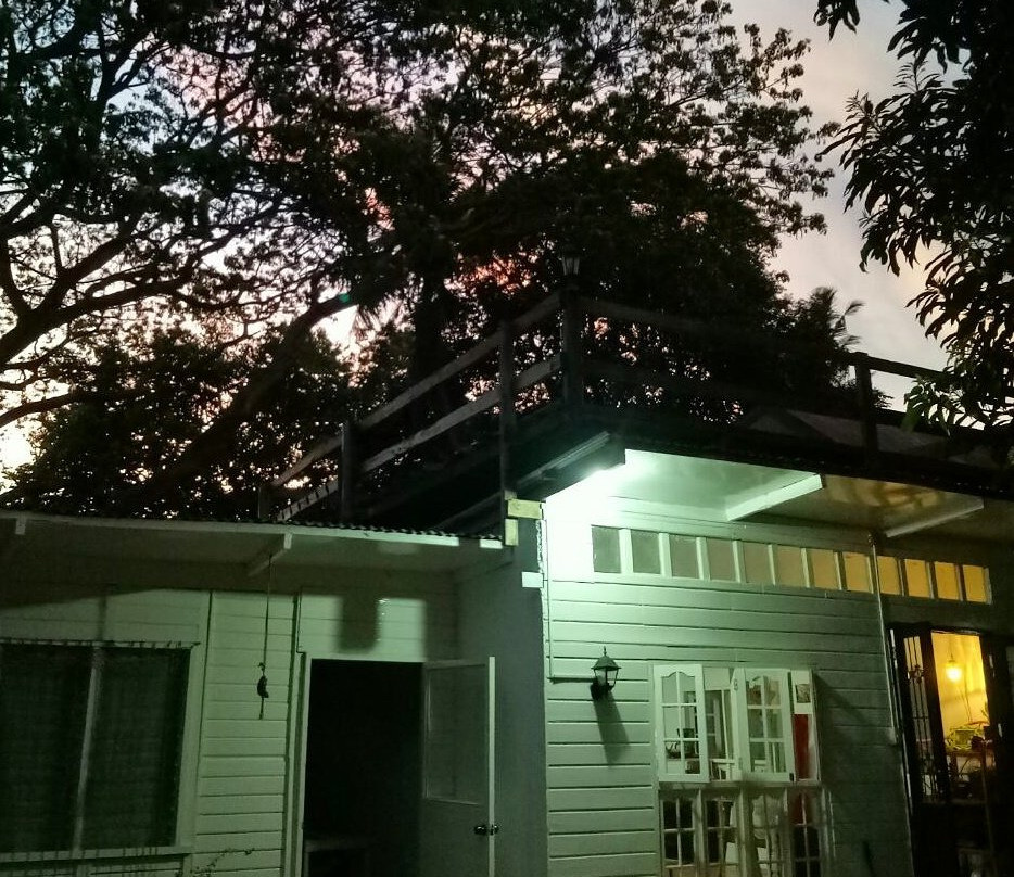 Heideland Bar, Cafe & Kitchen