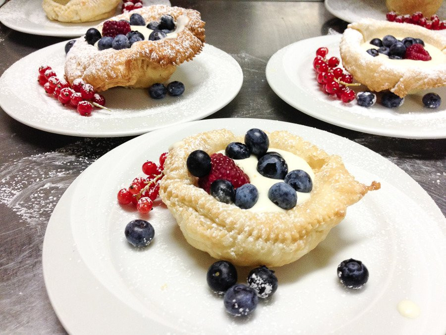 Vetriolo餐馆和美食-Liberty - La Salute nel Gusto