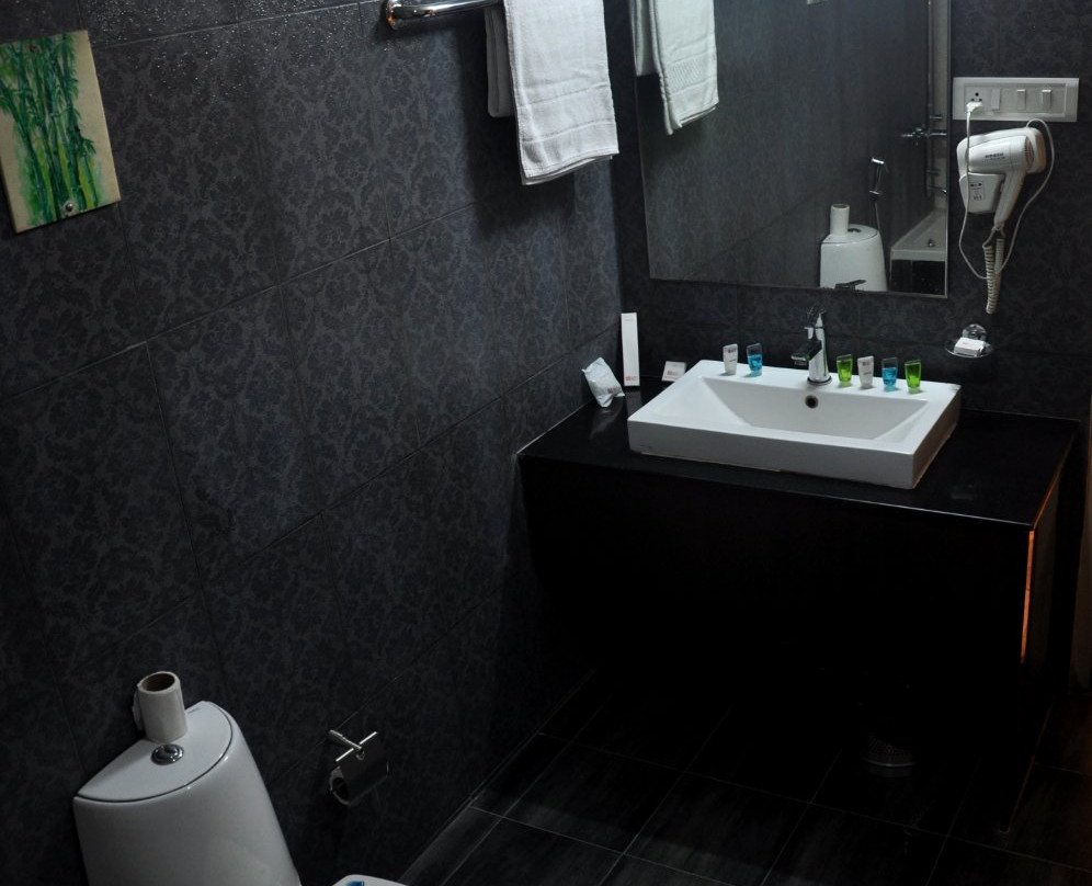 MD's Continental主图