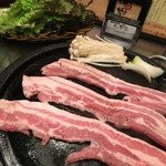 むぎ家 沼袋店