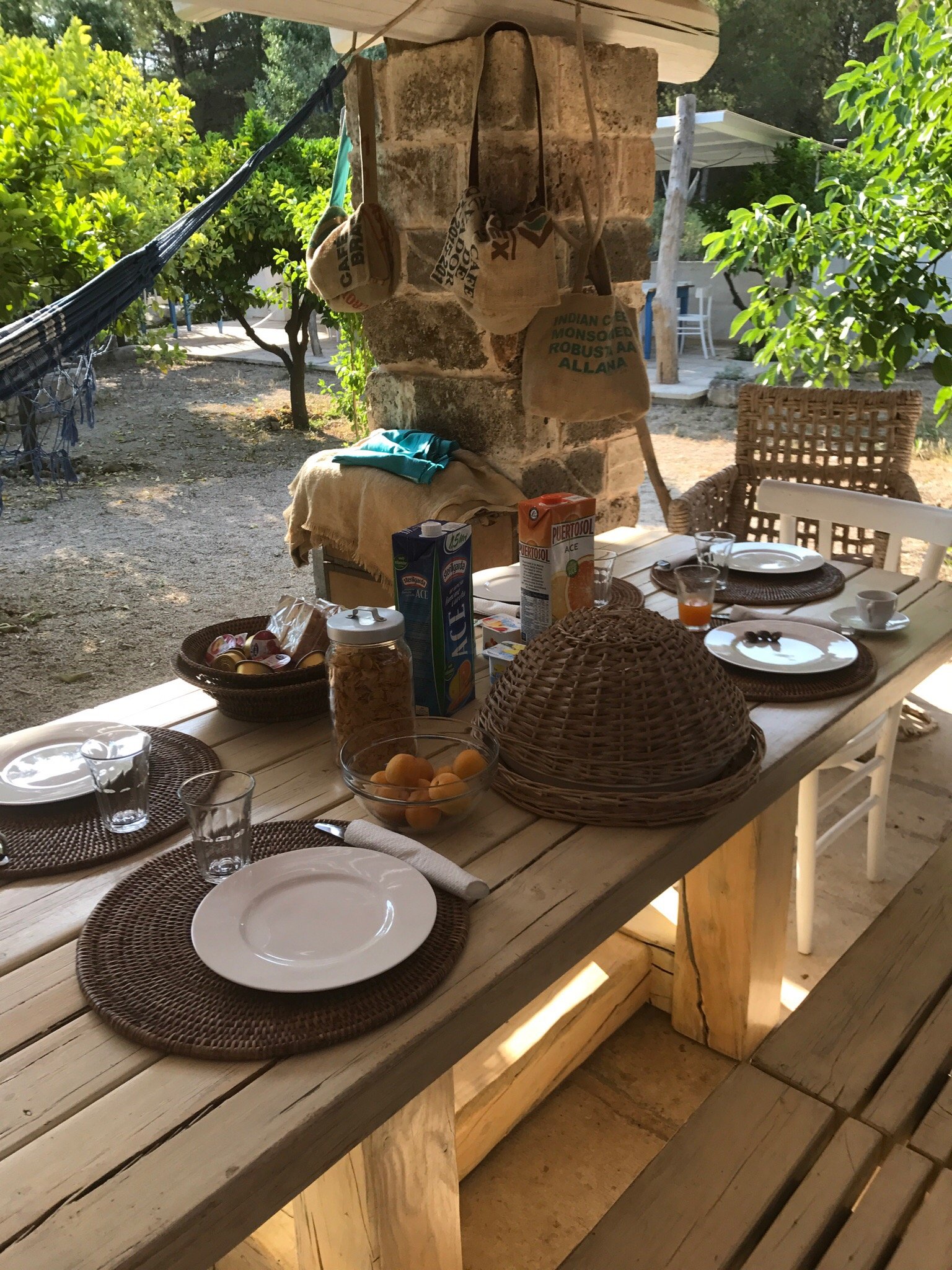 Cava Degli Ulivi-官方