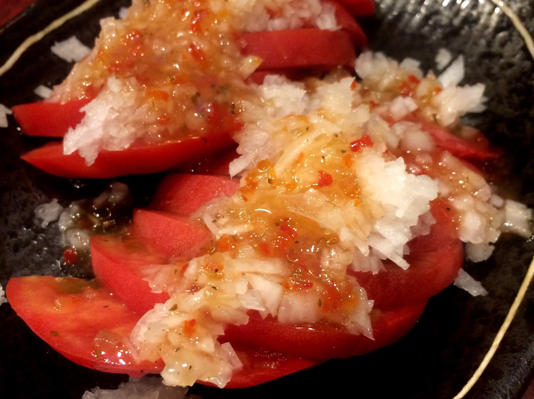 釜あげうどん 赤坂澤乃井