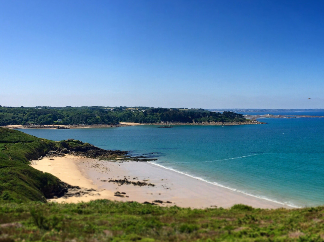 Bay of Lannion-拉尼翁必去景点