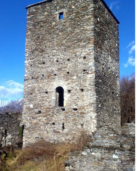 Torre di Fontanedo景点图片