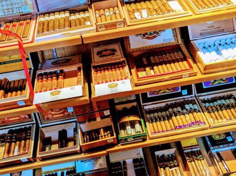 Isabela's Bar Cuba-圣奥古斯丁必去景点