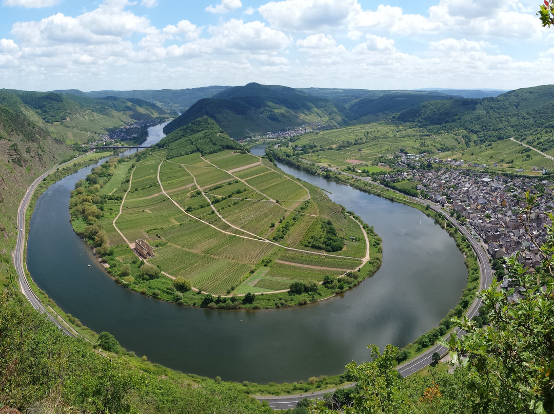 Weingut Reinhold Franzen-Bremm必去景点
