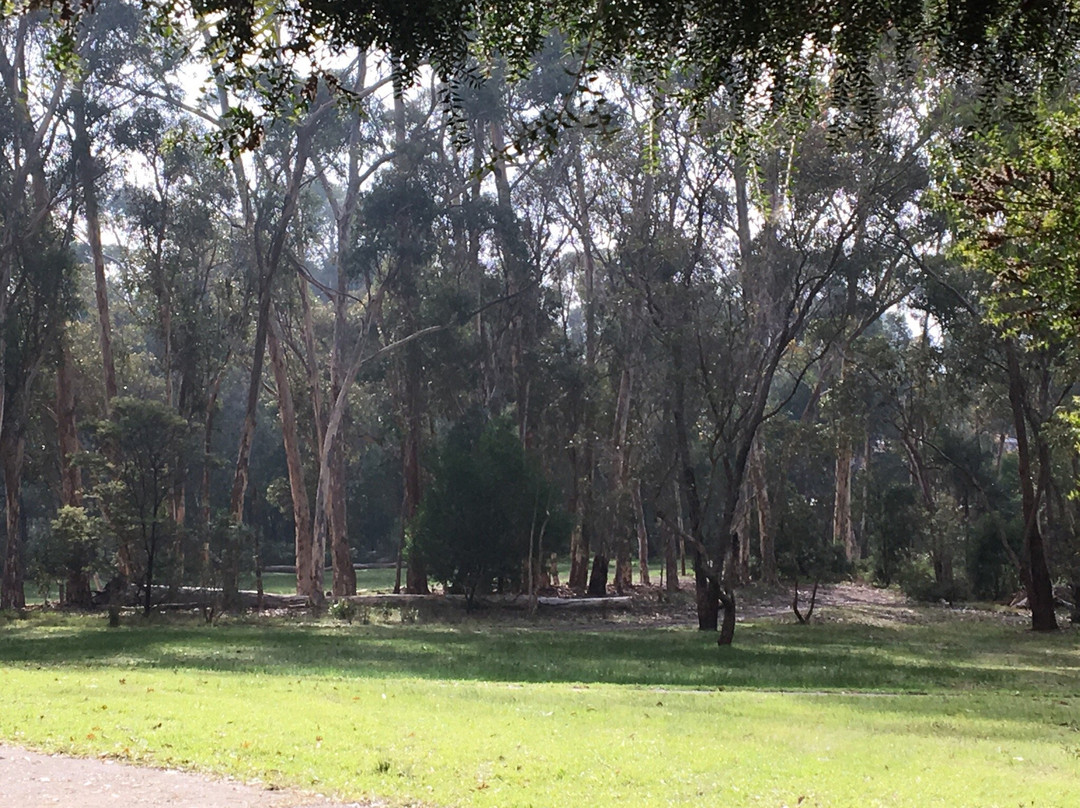 Warrien Reserve景点图片