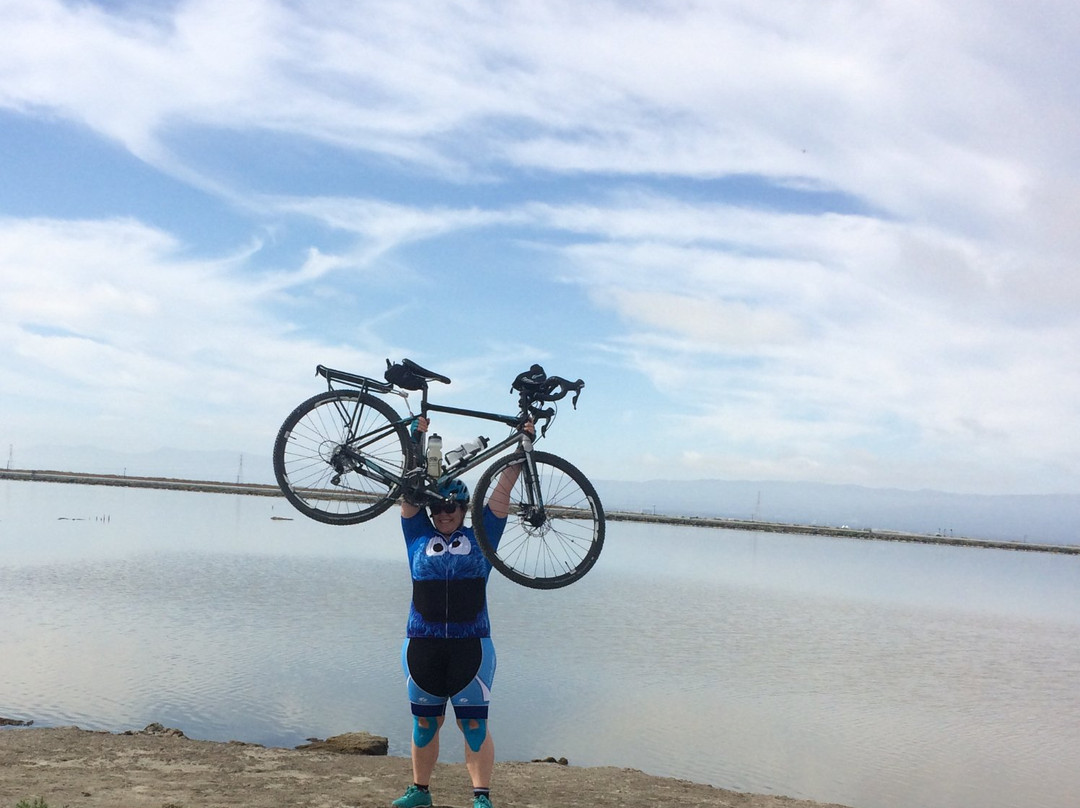 Don Edwards San Francisco National Wildlife Refuge-费利蒙必去景点