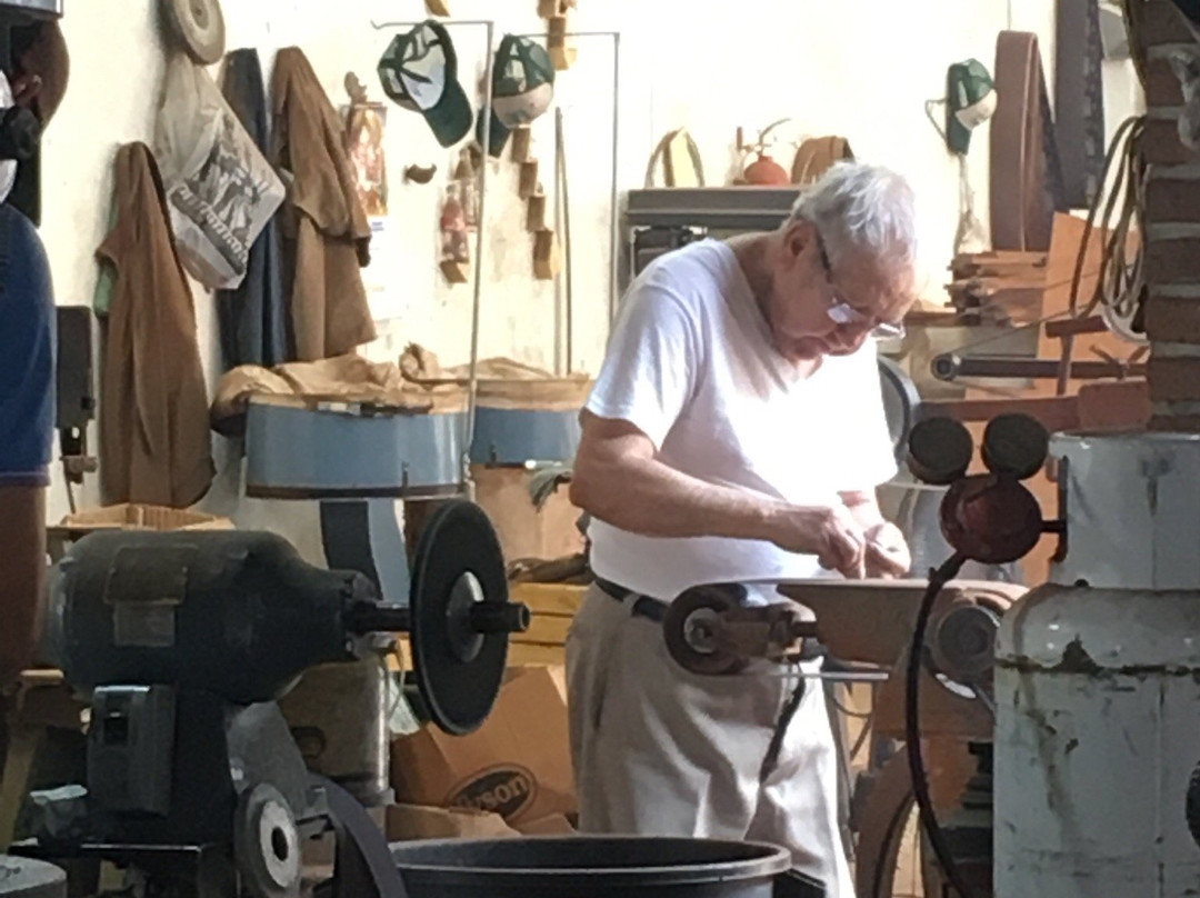 Jose Ojeda Knives-Sayula必去景点