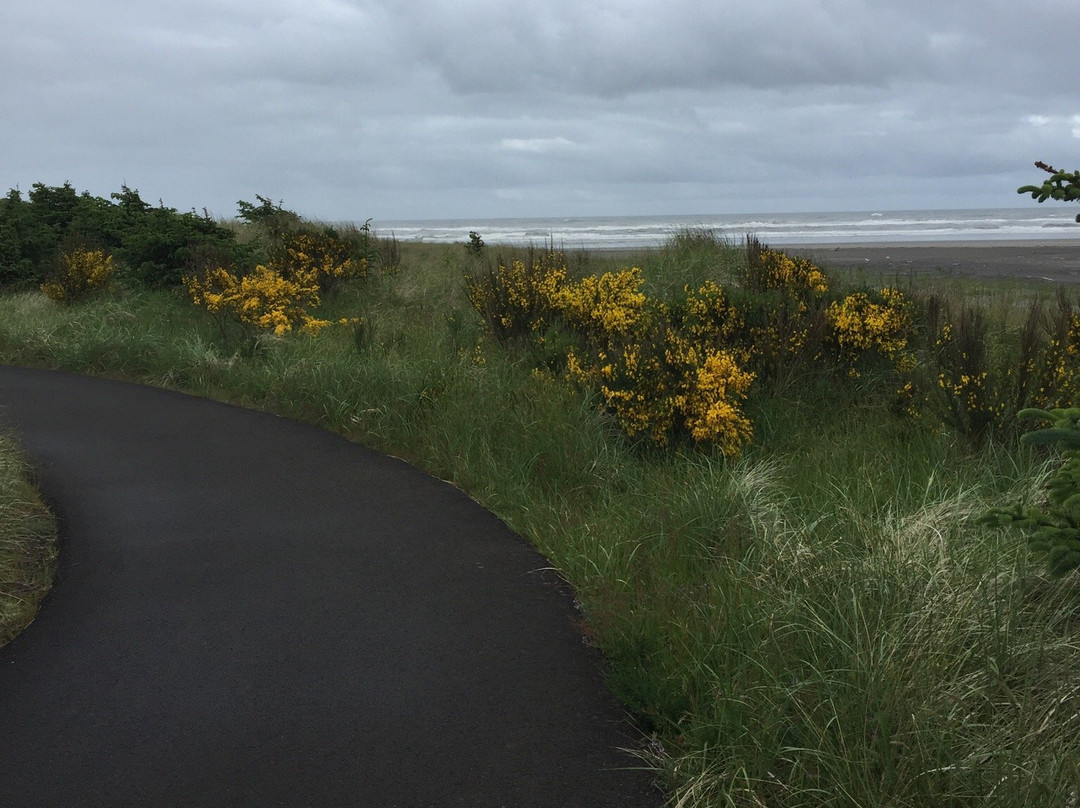 Discovery Trail-长滩必去景点