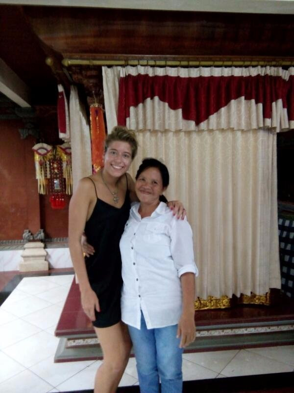 Tuntun Bali-孟格威必去景点