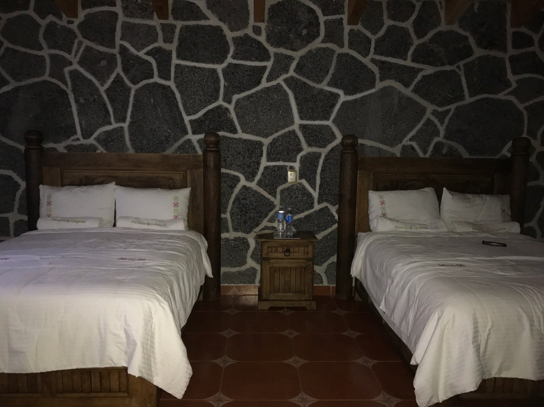 Maguey blanco-伊斯米基尔潘市必去景点