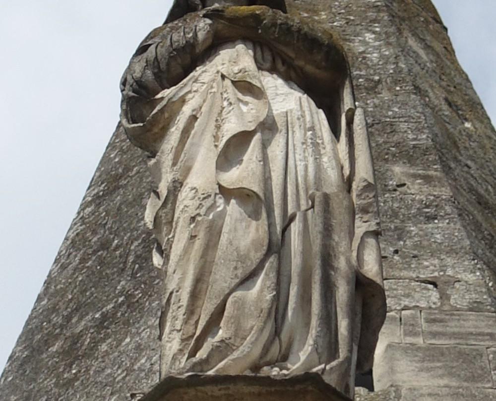 Église Saint-Clément de Mâcon景点图片