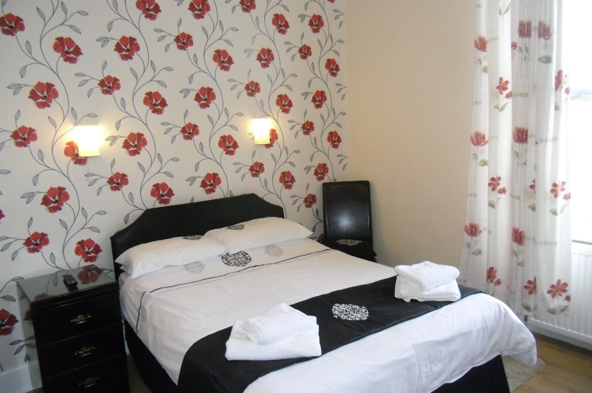 Lansdowne Guesthouse-官方