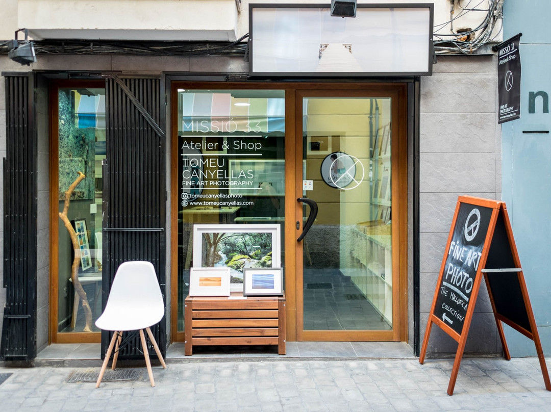 Tomeu Canyellas Photography-马洛卡帕尔马必去景点