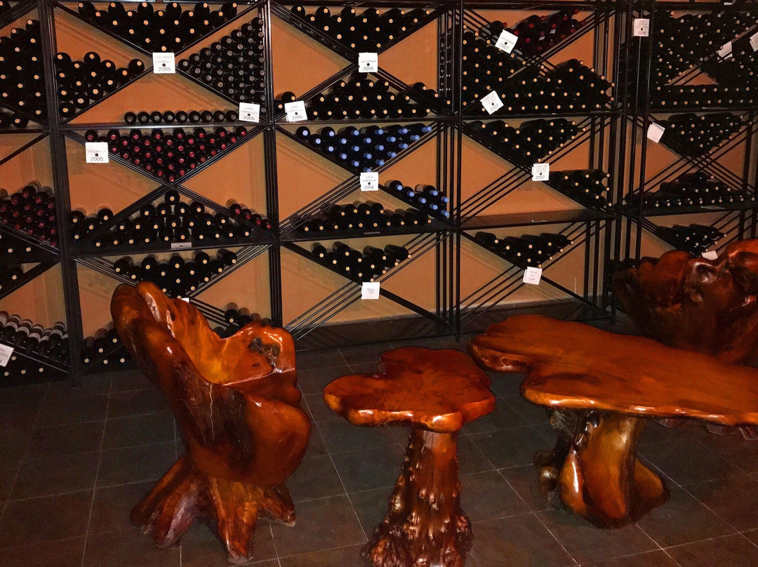Vegamar Bodegas景点图片