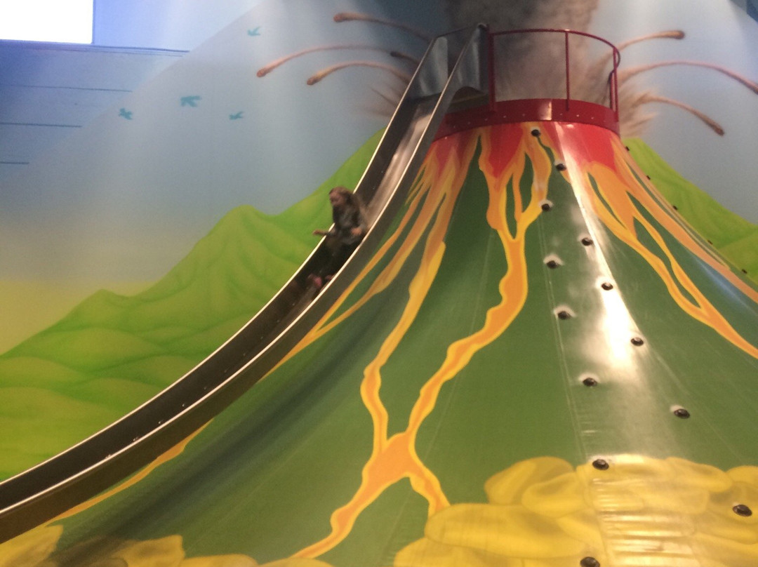 Leos Lekeland Trondheim-特隆赫姆必去景点