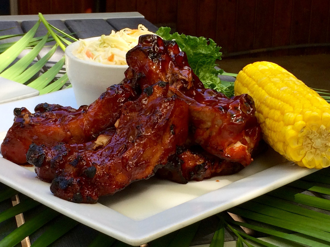 Pepper's Bar and Grill