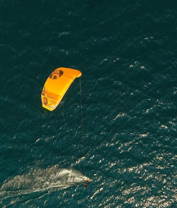 waterproofworld kitesurfing景点图片