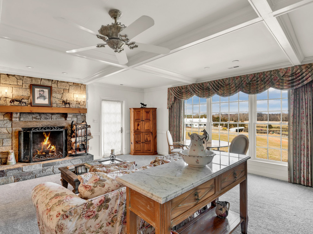 Inn at Kelly's Ford主图