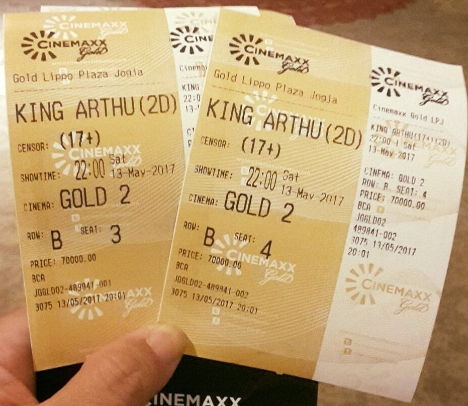 Lippo Plaza Jogja-日惹必去景点