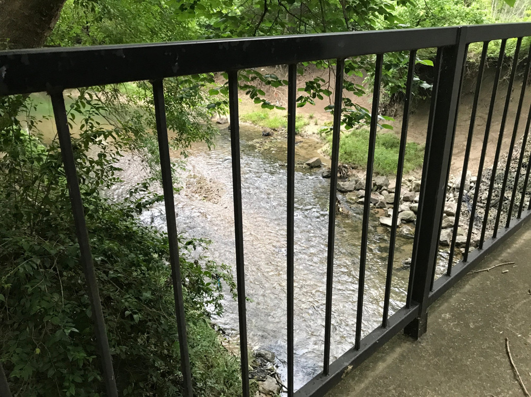 Bob Woodruff Park-普莱诺必去景点