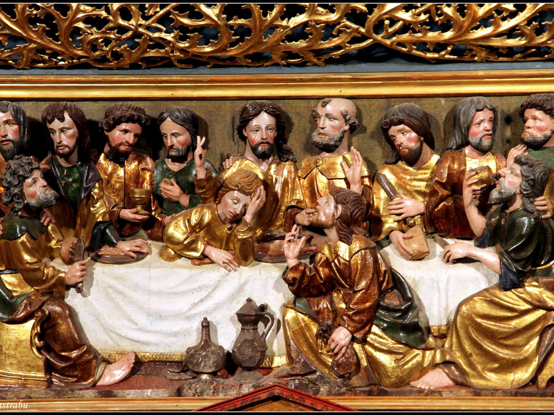 Artziniega旅游攻略图片