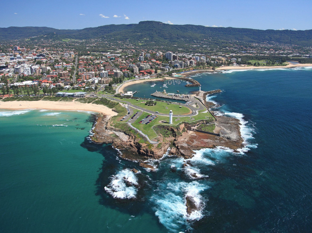 卧龙岗市旅游攻略图片