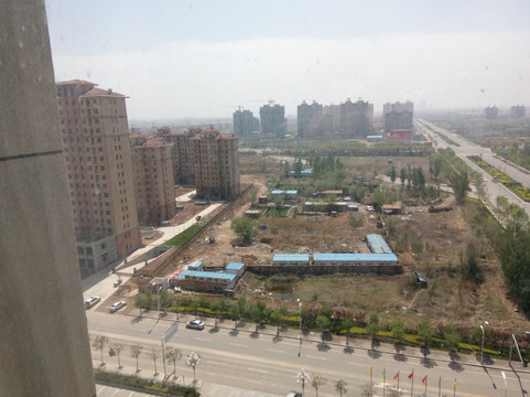 阳城国际大酒店主图