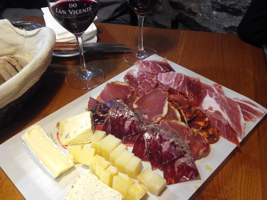 Bodegas Do San Vicente