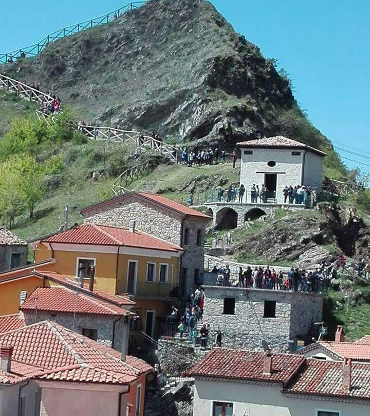 Abriola旅游攻略图片
