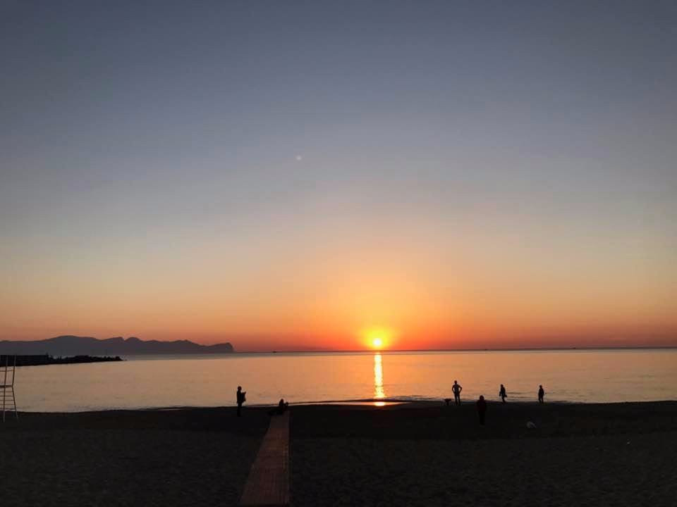 Sunset Beach景点图片