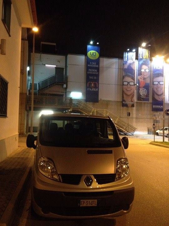 Scarpatoncctravel. Carservice景点图片
