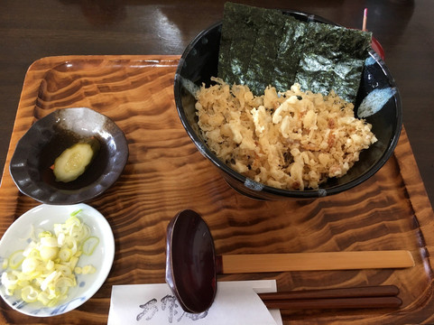 西目屋村餐馆和美食-Zinembo Mansakuan