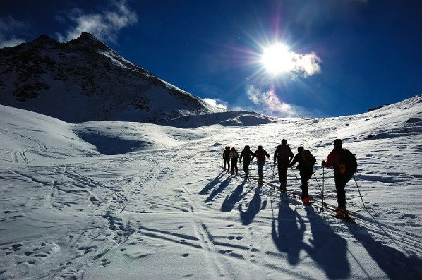 Kathmandu Summit Adventure景点图片