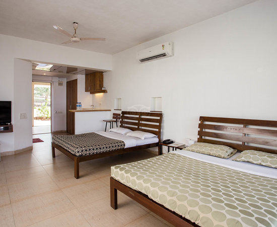 Thane District酒店住宿-The Lighthouse